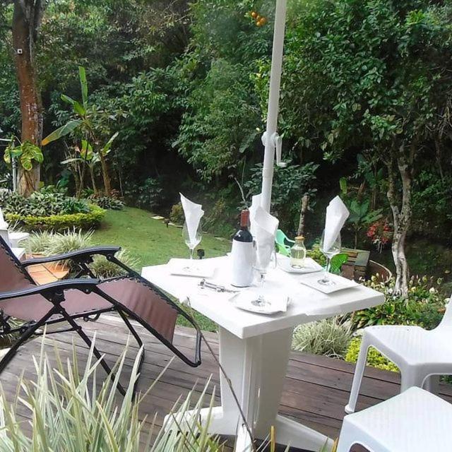 Asgard Spa San Agustin  Exterior photo