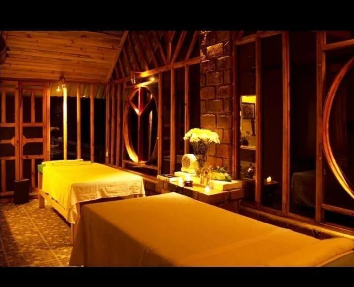 Asgard Spa San Agustin  Exterior photo