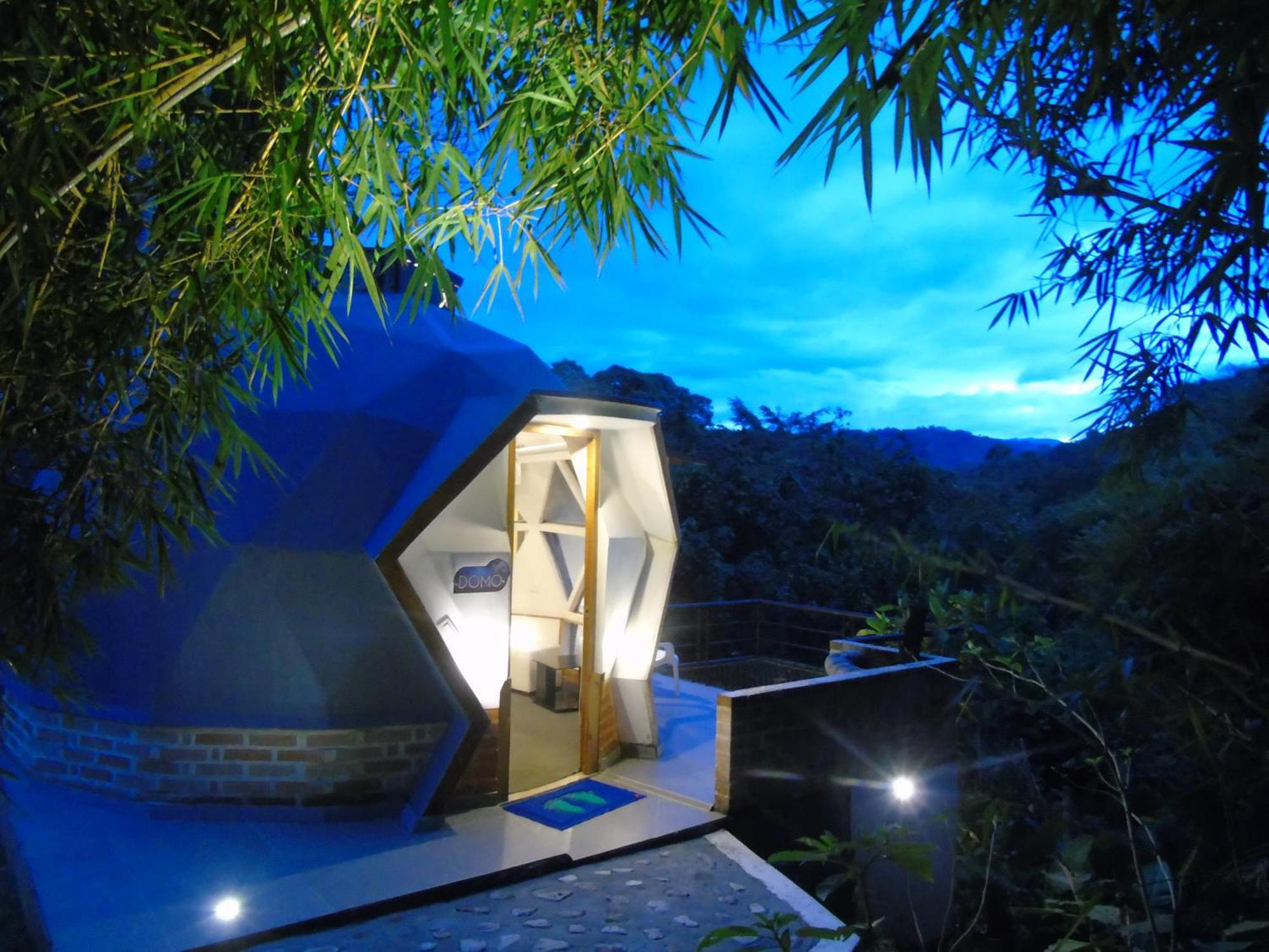 Asgard Spa San Agustin  Exterior photo