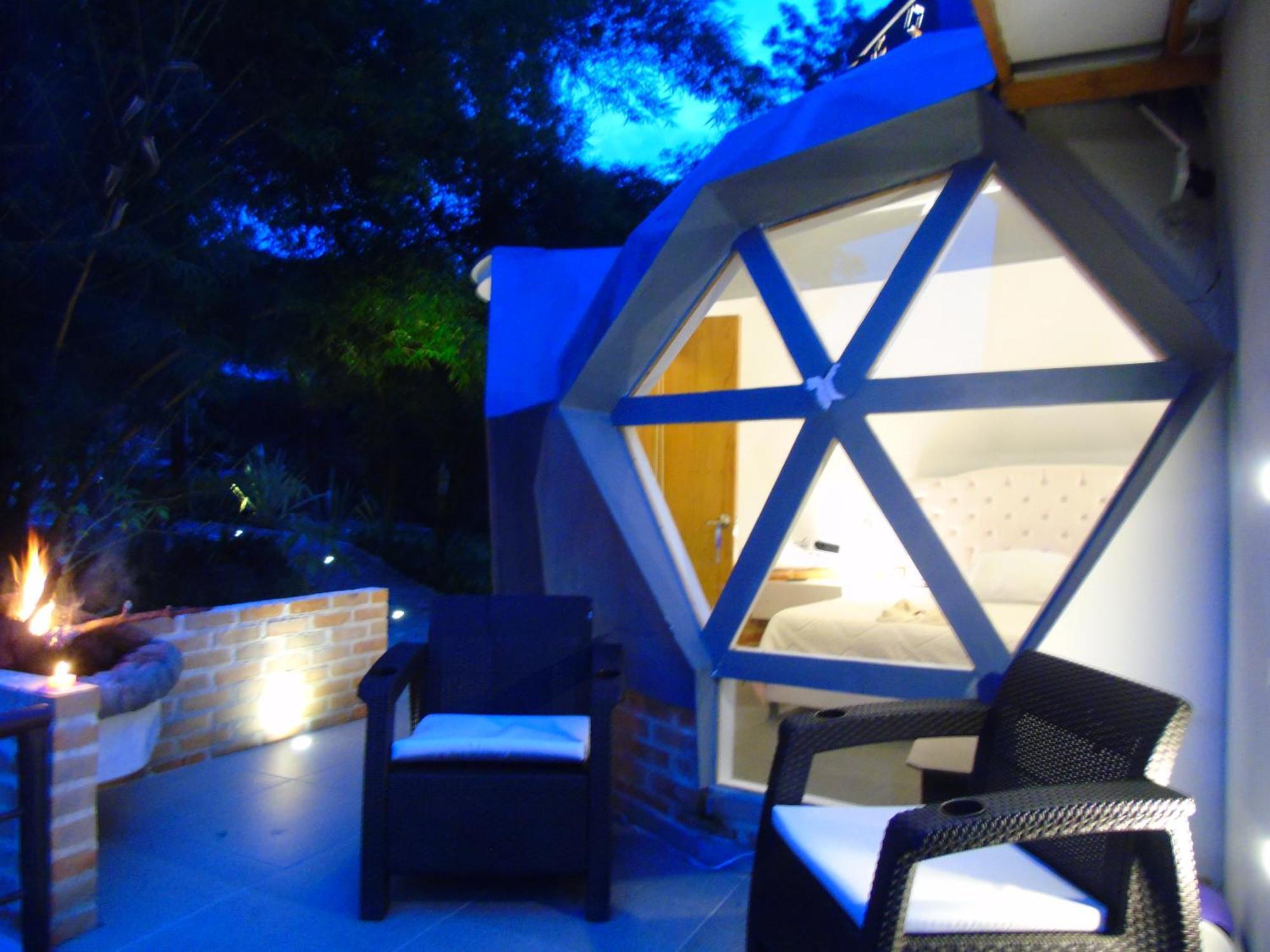 Asgard Spa San Agustin  Exterior photo