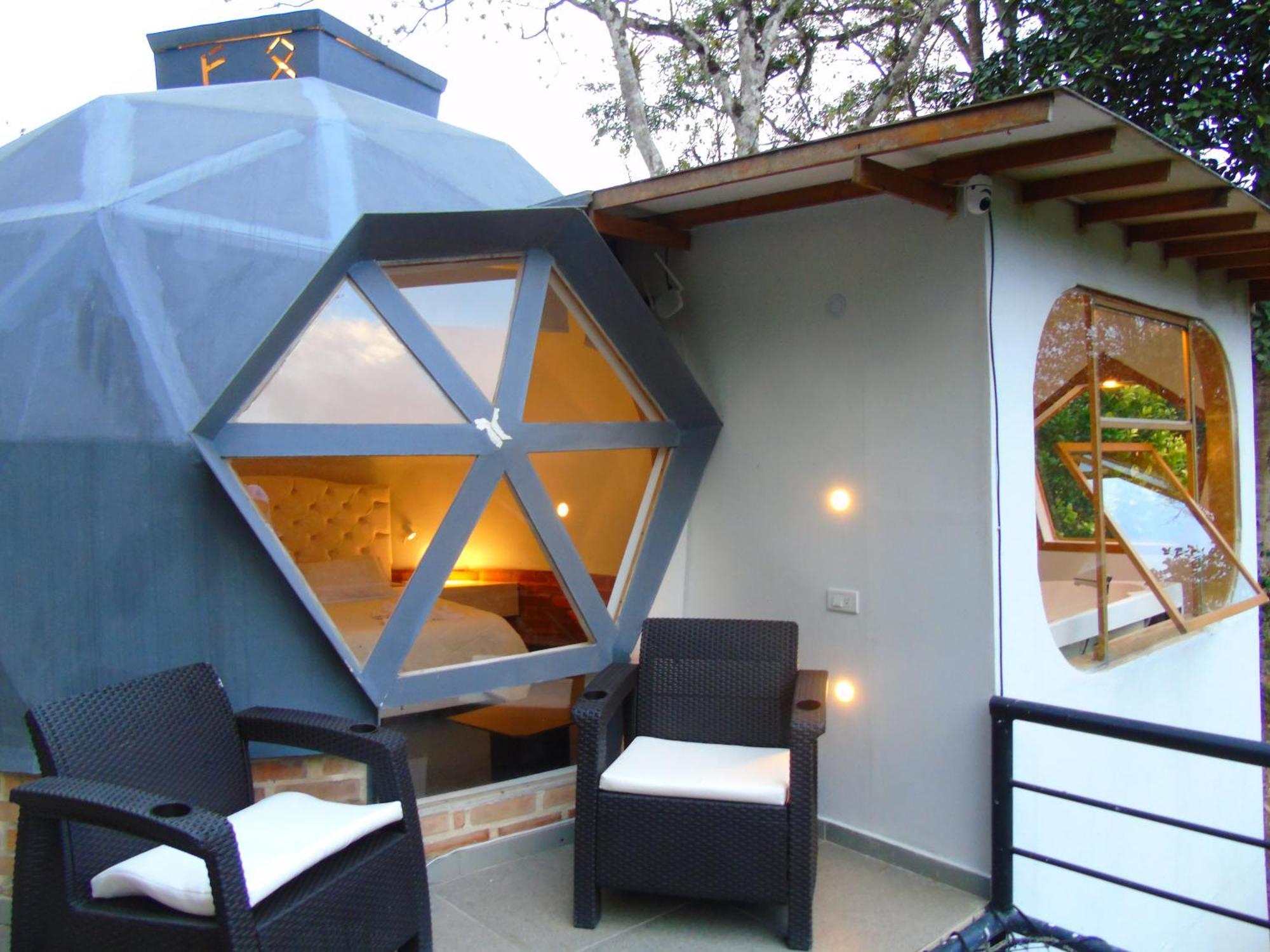 Asgard Spa San Agustin  Exterior photo