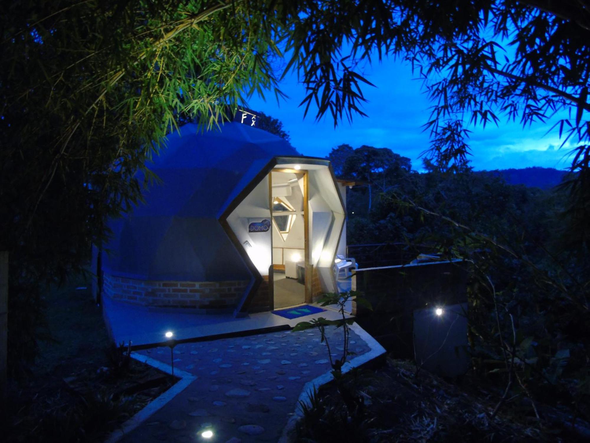 Asgard Spa San Agustin  Exterior photo