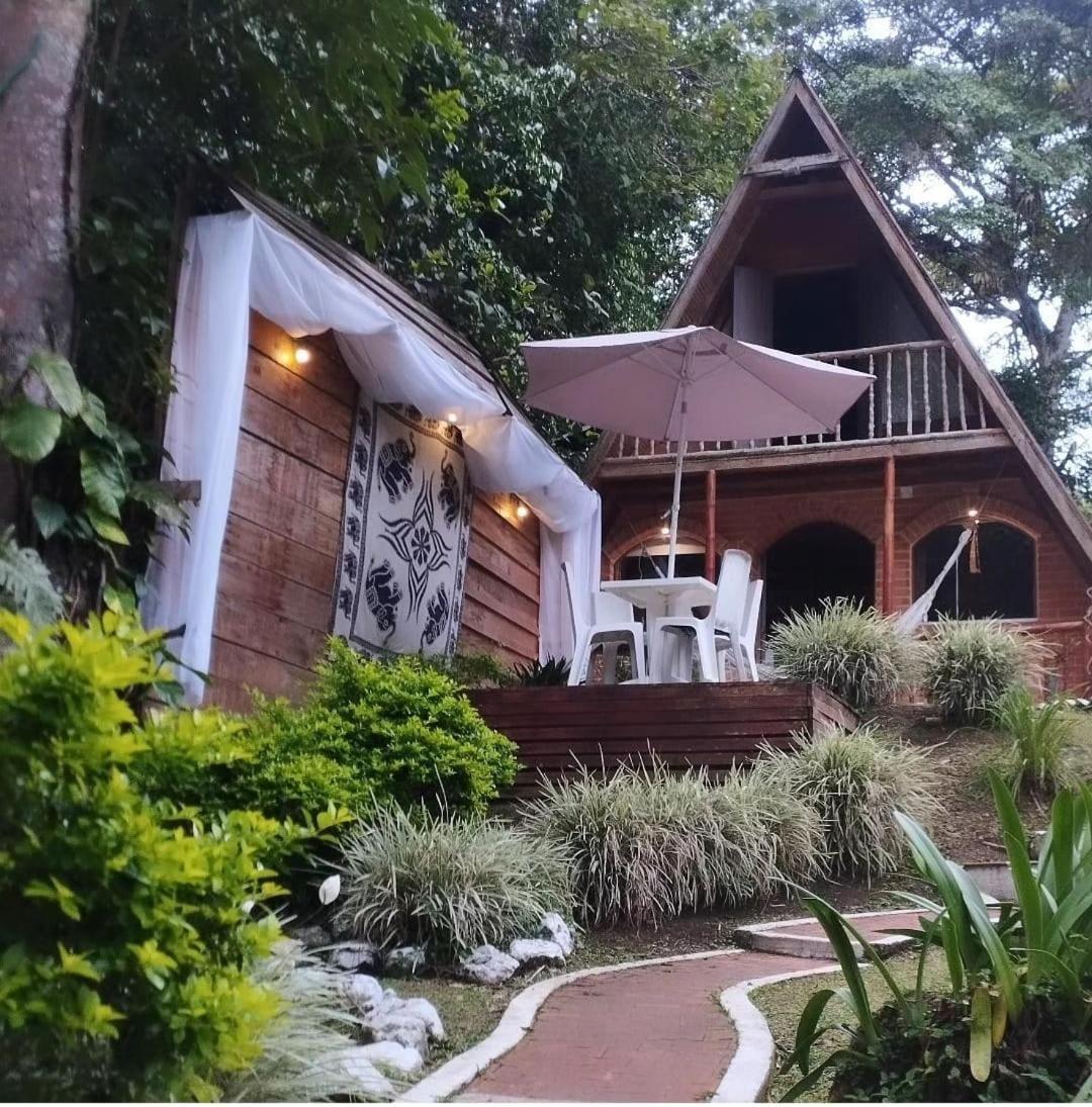 Asgard Spa San Agustin  Exterior photo